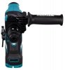 Młotowiertarka akumulatorowa Makita HR004GM202 2x4.0Ah 40V XGT